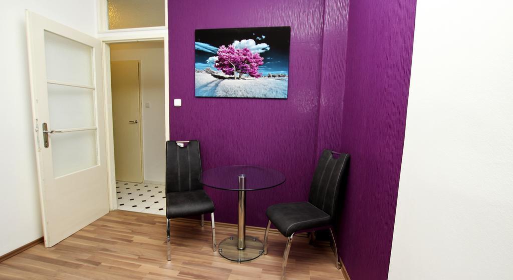 Apartamento Sigma *