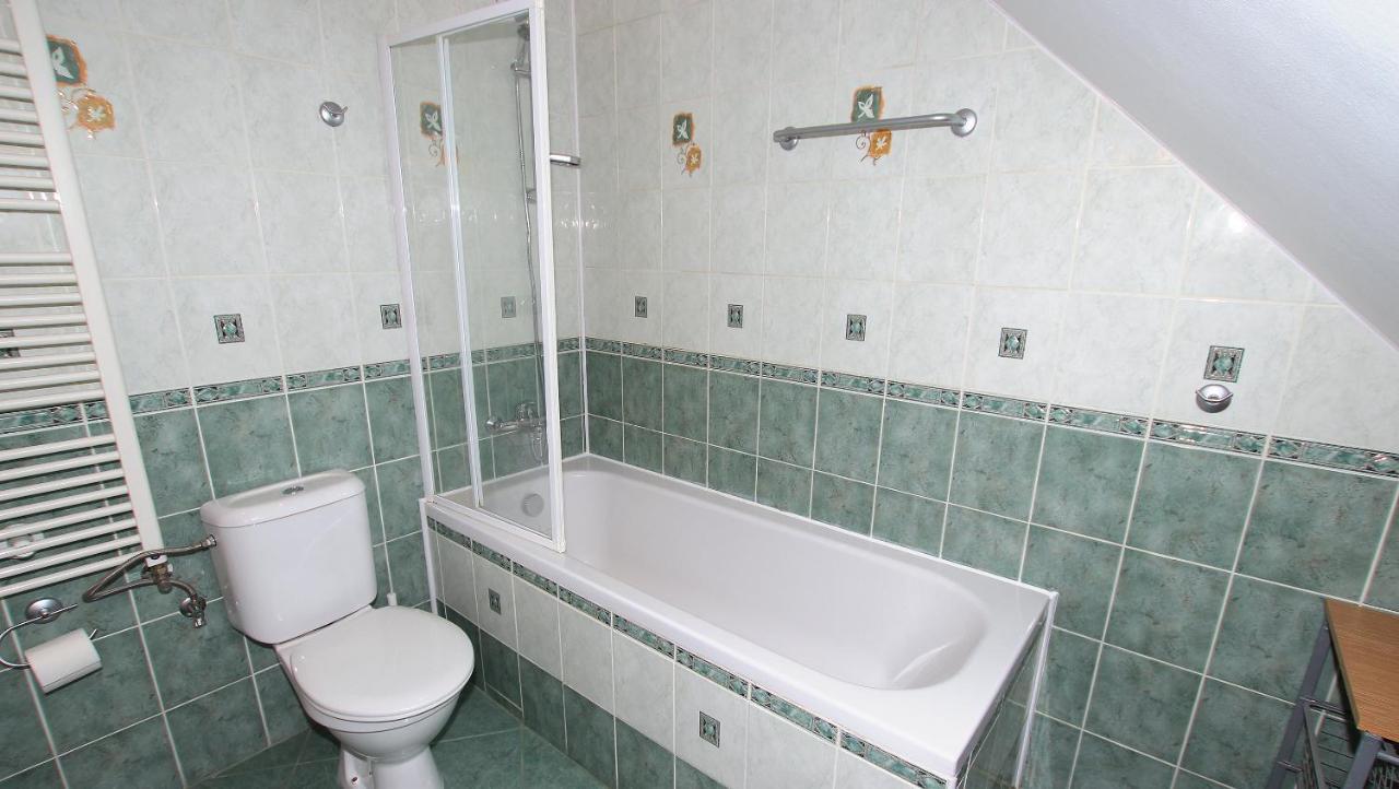 Apartamento Sigma *
