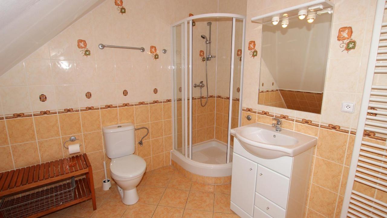 Sigma Apartamento Praga
