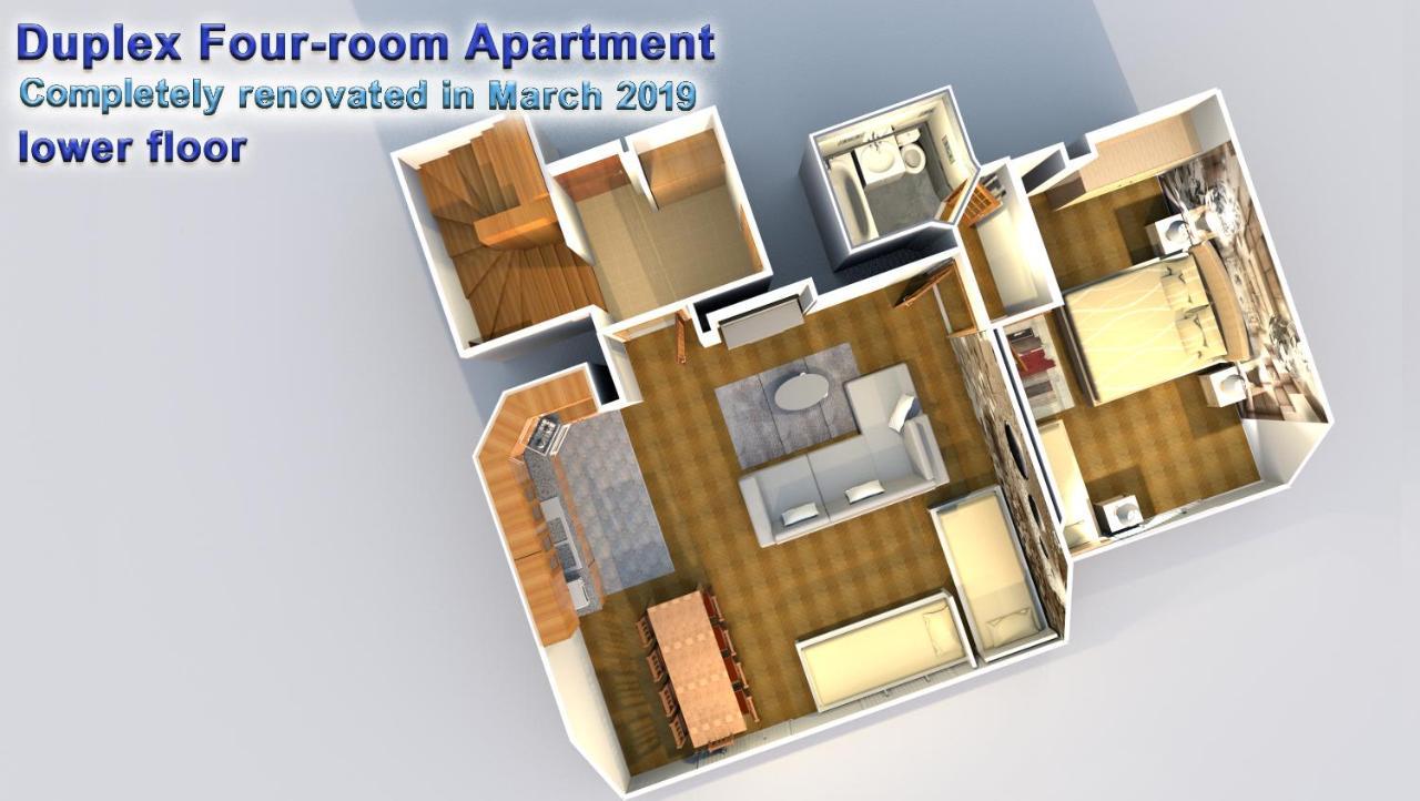 Sigma Apartamento