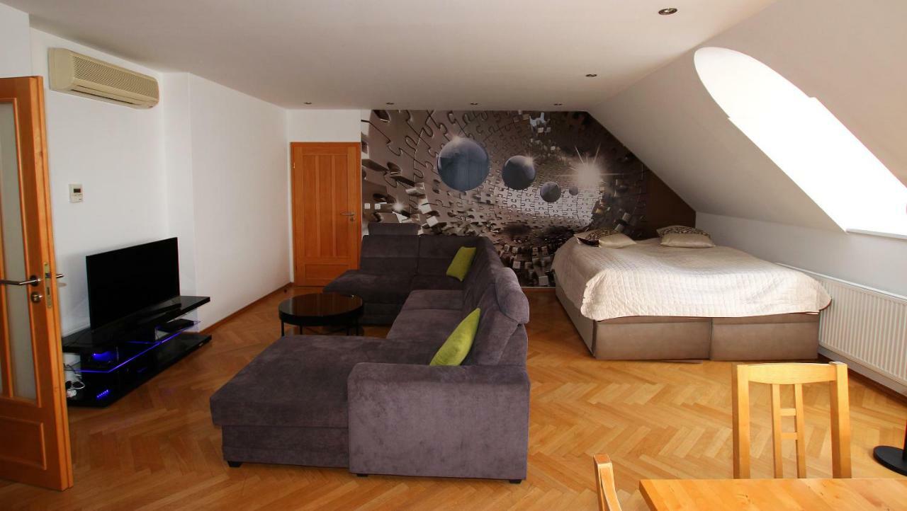 Apartamento Sigma