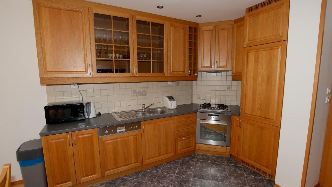 Sigma Apartamento *