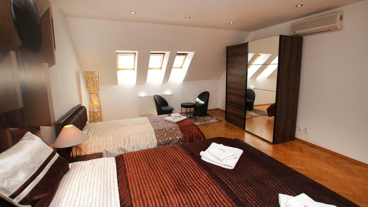 Apartamento Sigma Praga