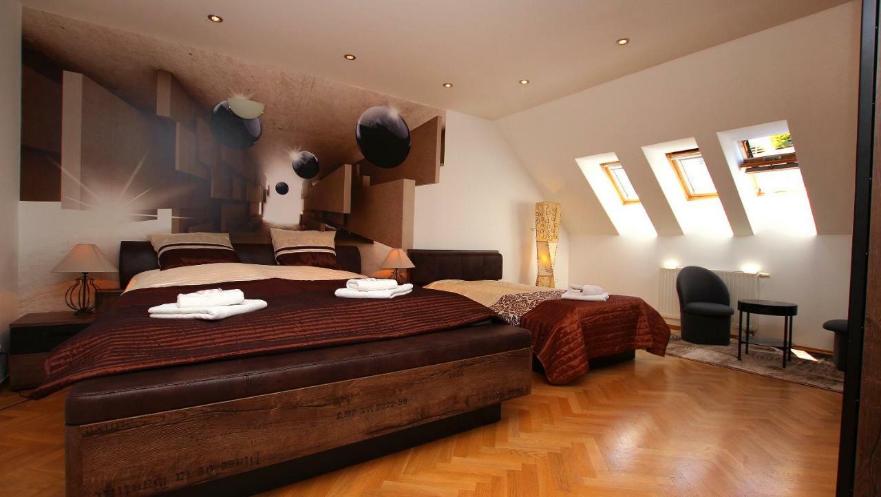Apartamento Sigma