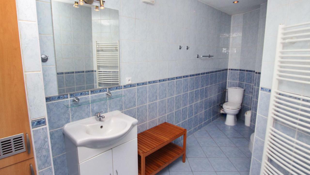 Apartamento Sigma Praga