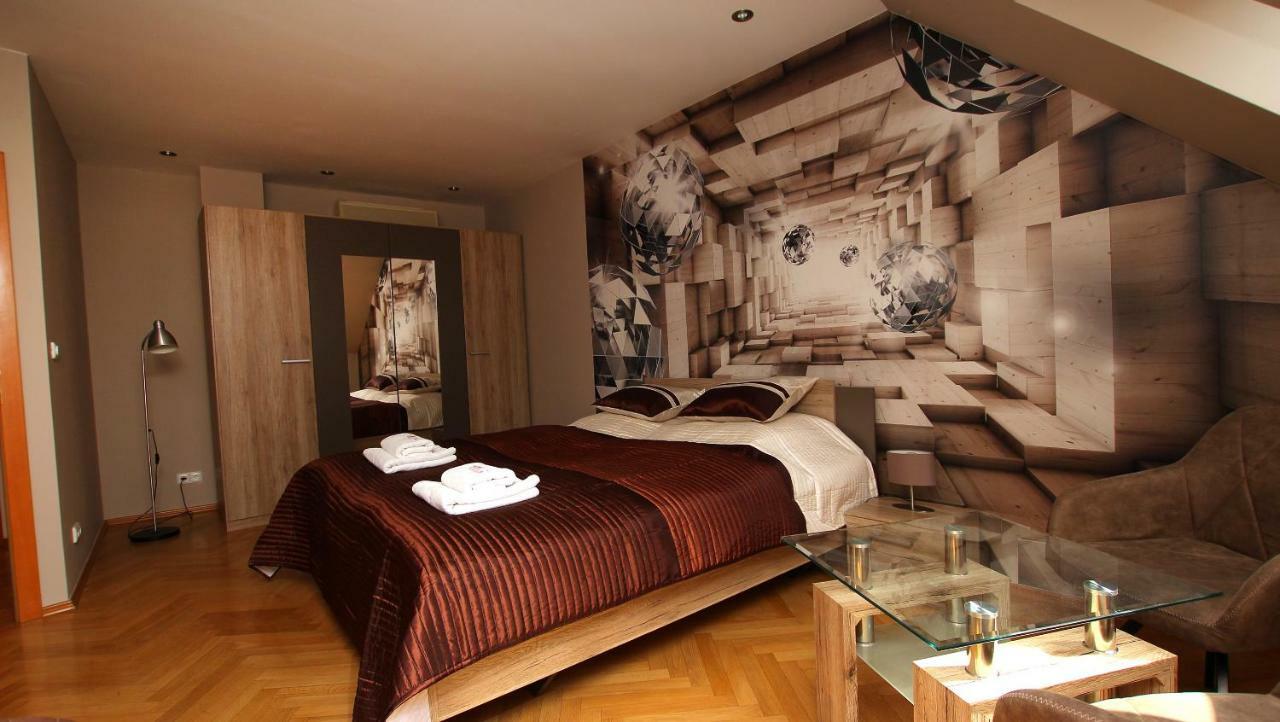 Apartamento Sigma Praga