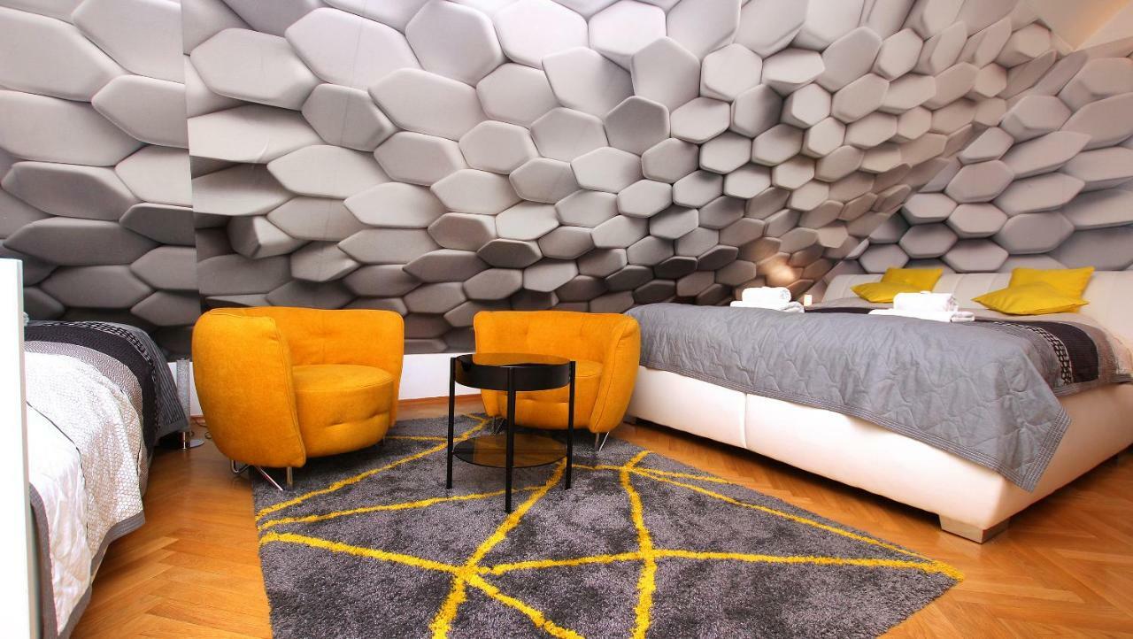 Apartamento Sigma