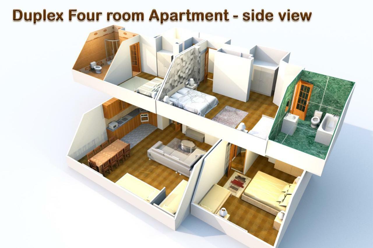 Sigma Apartamento