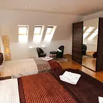 Sigma Apartments