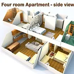 Sigma Apartments
