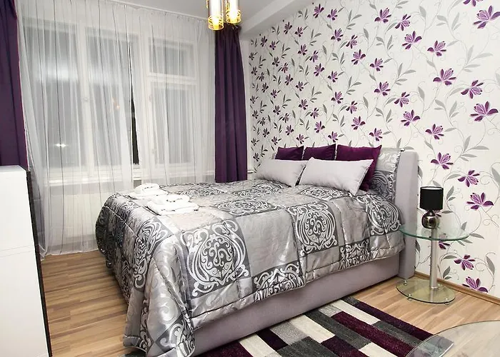 Sigma Apartments