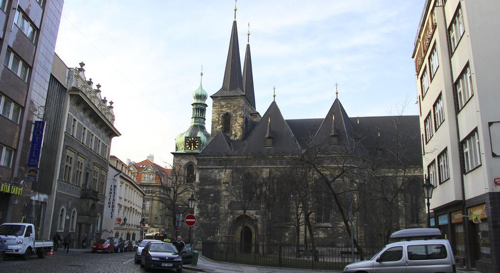 Sigma Appartamento Praga